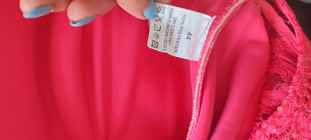 Официални рокли "Olisha"