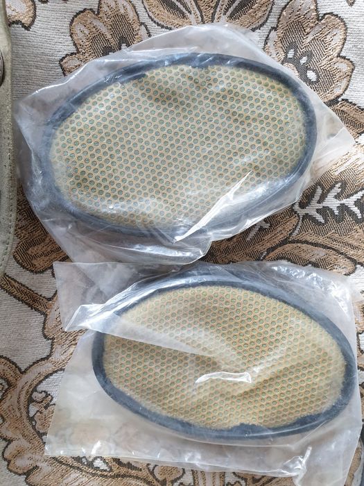 ПБФ "Хомяк" противогаз СССР