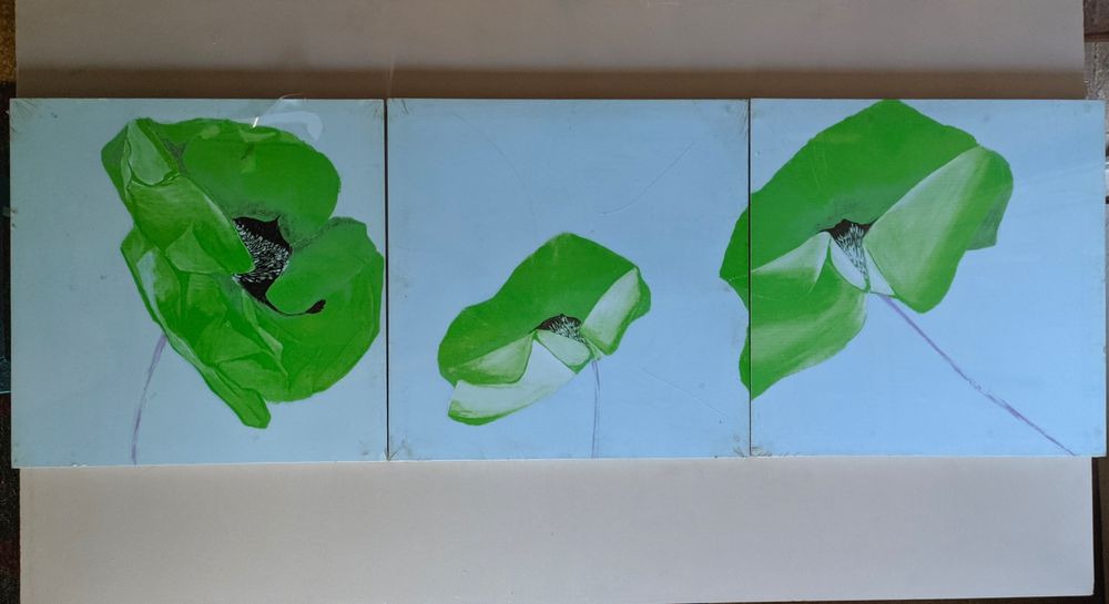 Картины для декора