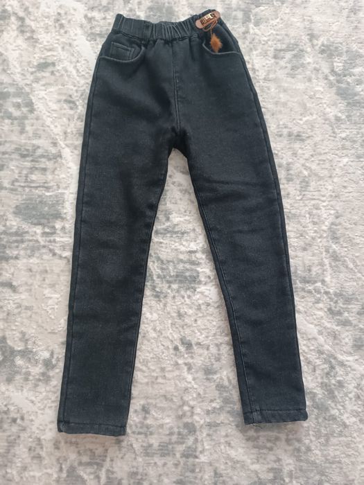 детские штаны для девочки