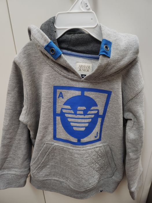 Оригинална детска блуза