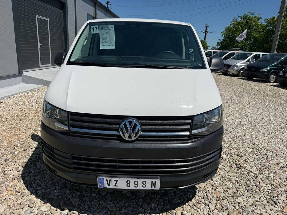 Vw transporter T6 T5 CLIMA 2016