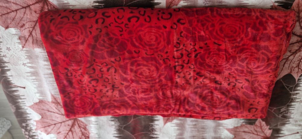 Продам покрывало -плед новый