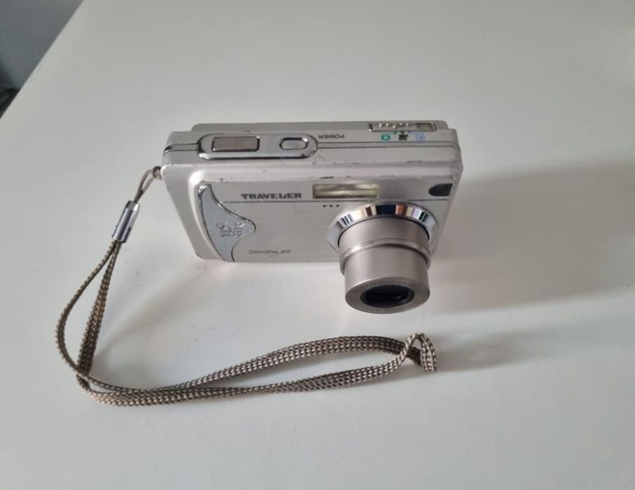 Aparat,  camera foto digitala