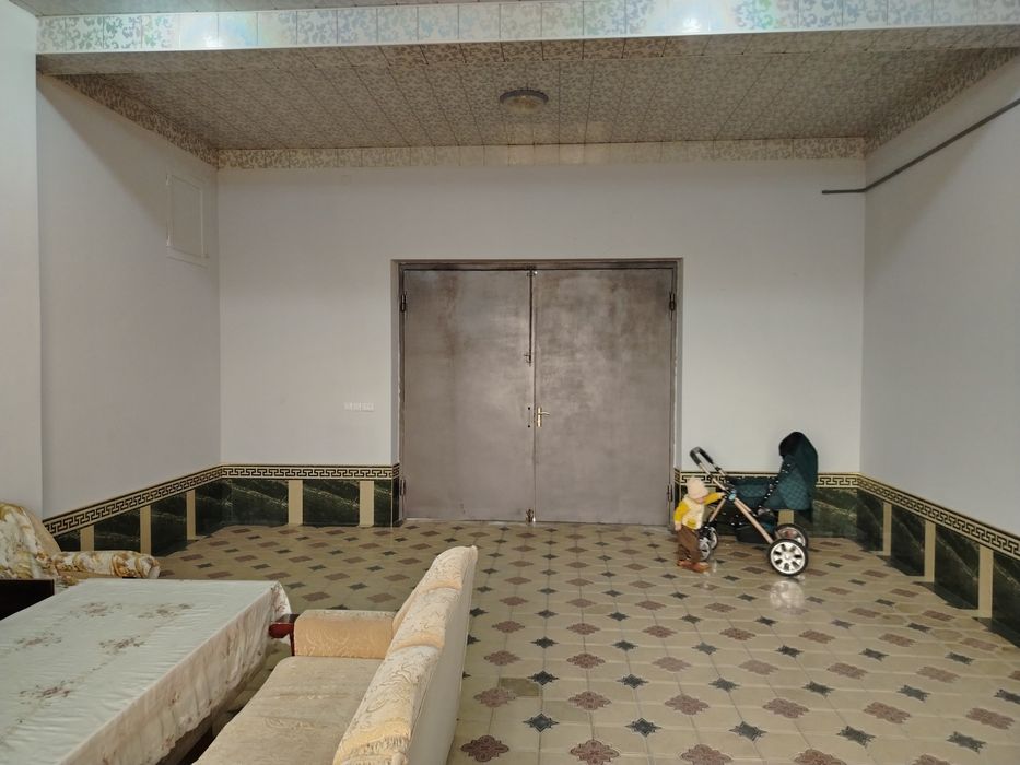 Янги курилган Ховли сотилади