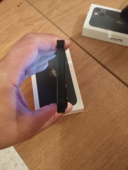 Обмен или продам Айфон 13