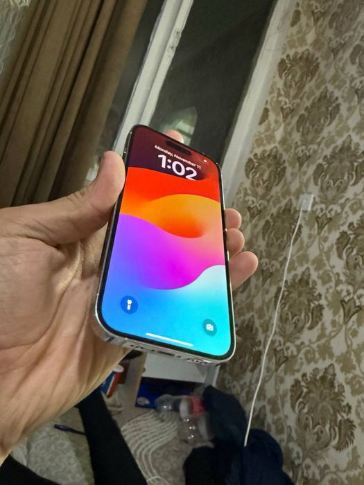 Iphone 14 pro ideal 128gb