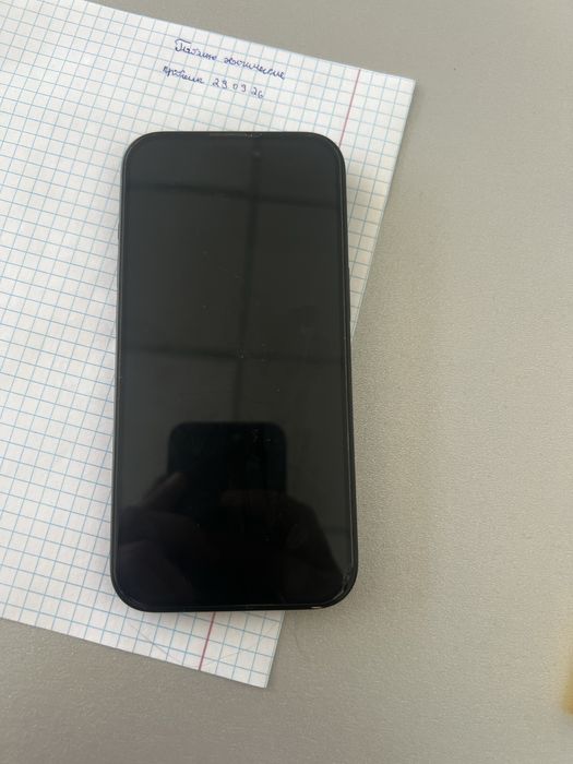 Iphone 15 128гб обмен