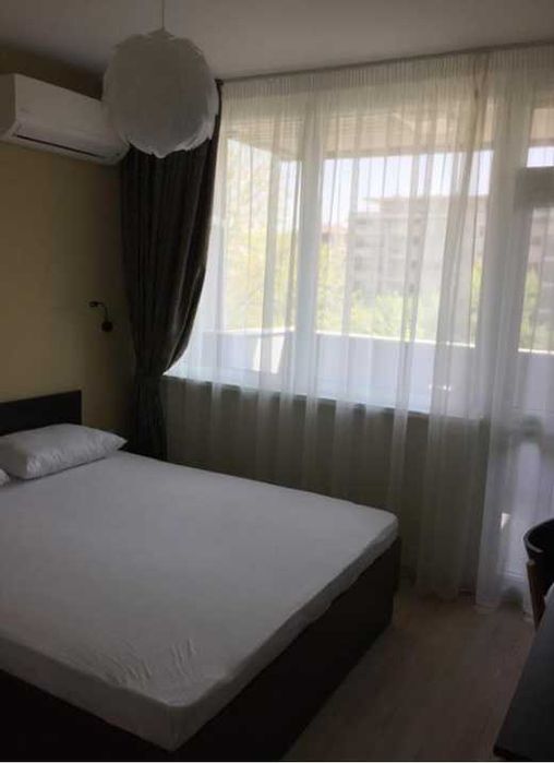 Двустаен апартамент Каменица 2