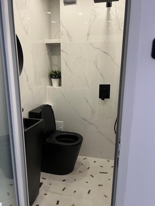 Închiriez garsonieră lângă Budimex