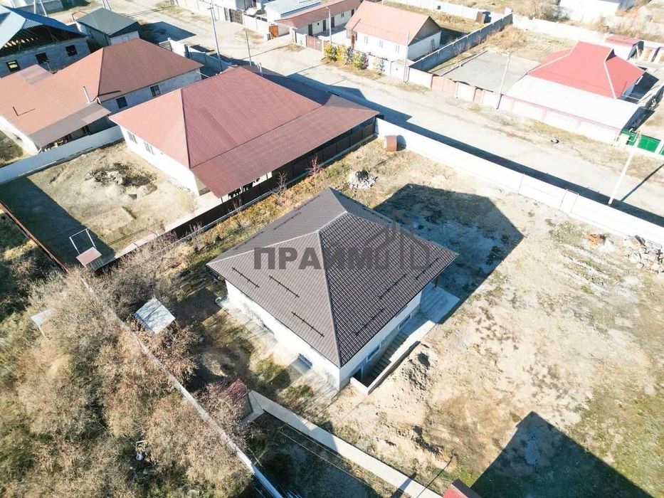ПРОДАМ 4Х ком. дом Северо западный жилой район (Жадра ПРАЙМ)