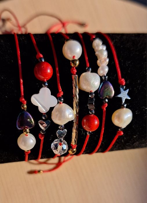 Brățări reglabile