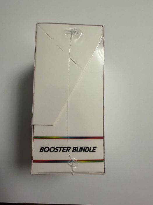 151 booster bundle