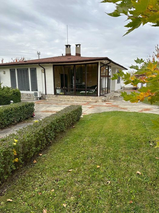 Продава се Къща в Търговище, Вилна зона - 145 кв.м за 1118 €/кв.м - Снимка #5