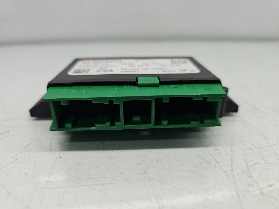 Modul confort Citroen C4 Cactus [Fabr 2014-2017] 9675749680