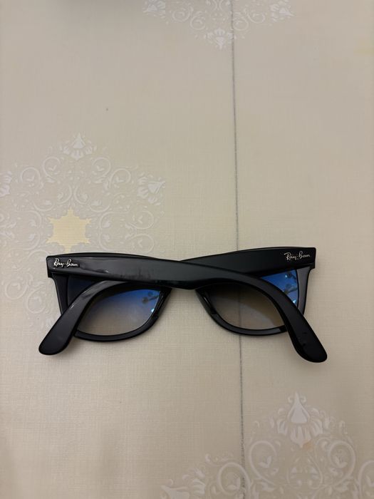 Очки Ray-Ban wayfarer 2140