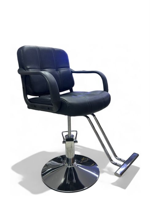 Кресло для парикмахера профессиональное