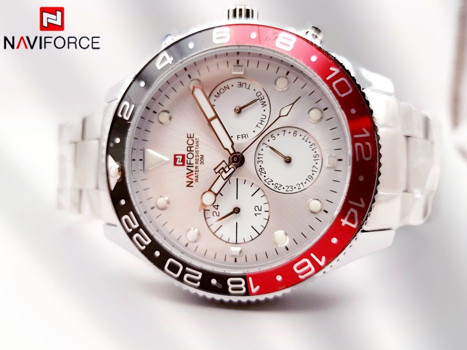 Часы Naviforce 9147