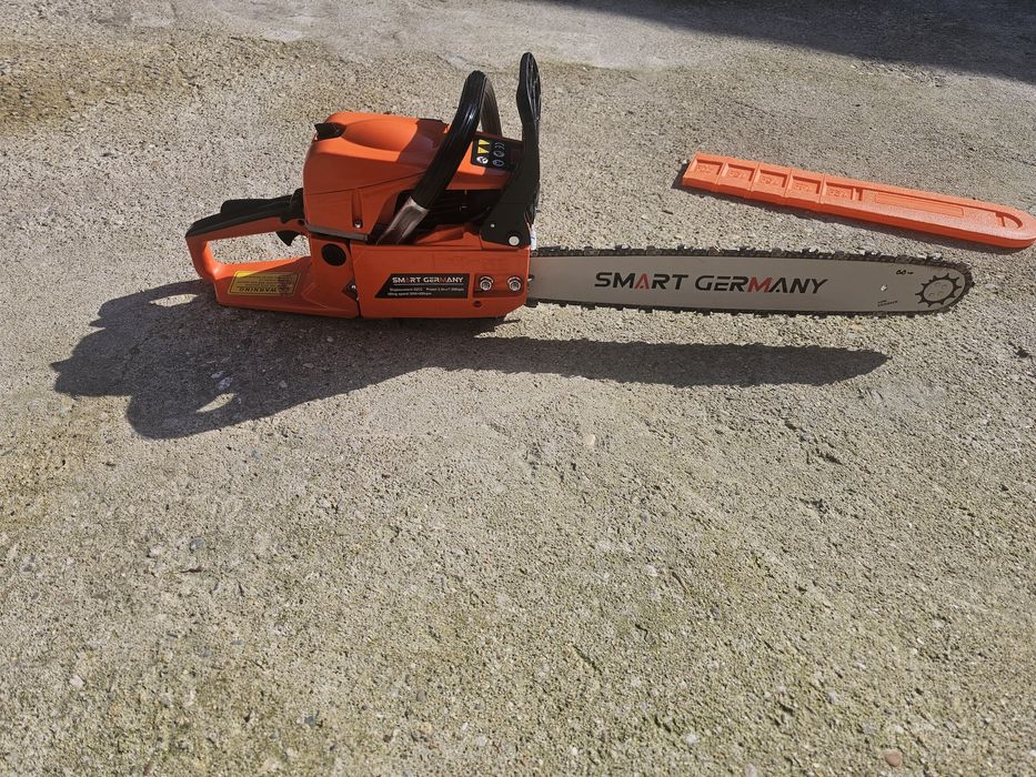 Vand drujba smart  Germany