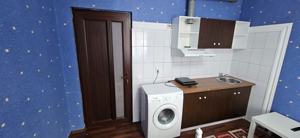 Garsoniera Voluntari