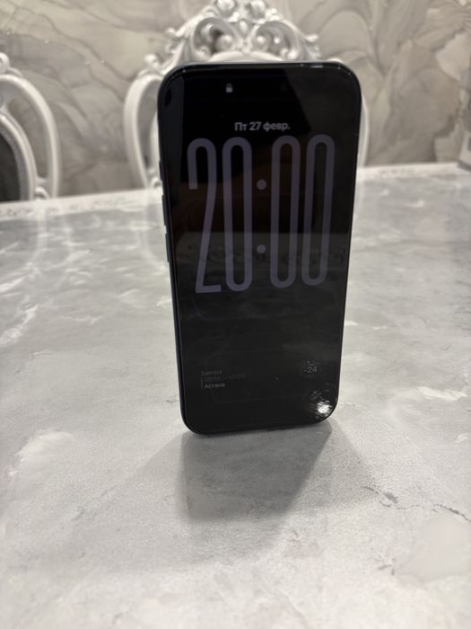 Apple iPhone 17 Pro 256Gb