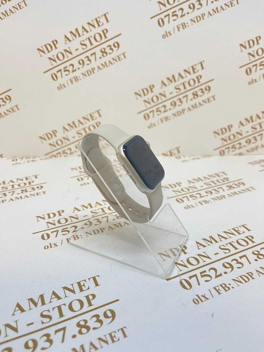 NDP Amanet NON-STOP Bld.Iuliu Maniu 69 APPLE WATCH SE 2 (59466)