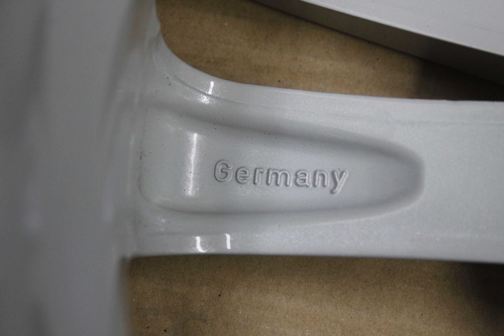 Джанти 16" Mercedes E-класа W212