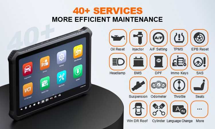 OTOFIX D1 MAX ( Autel )- авто  диагностика ( не е launch )