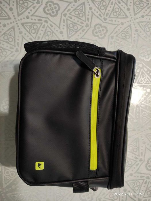 Сумка на руль велосипеда Rhinowalk