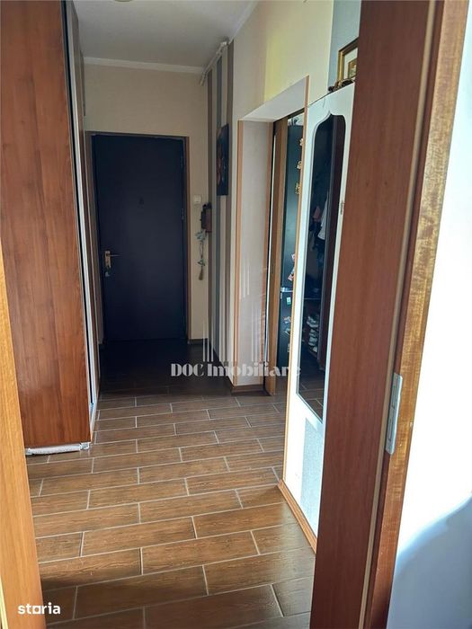 3 camere Piata Sudului - Oltenitei | Centrala | Parcare | 2 Bai | Boxa