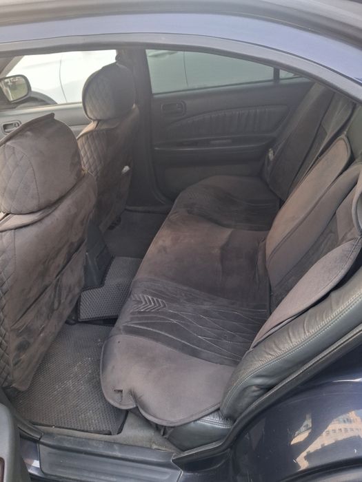 Nissan maxima 32 кузов