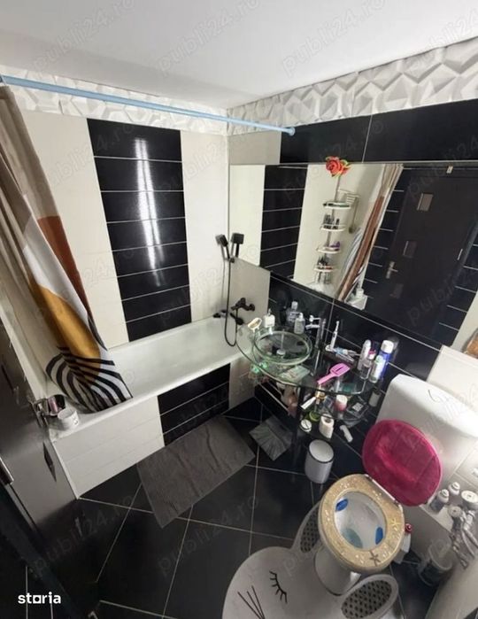 Apartament 2 camere decomandat | Parcul Circului | Ștefan cel Mare