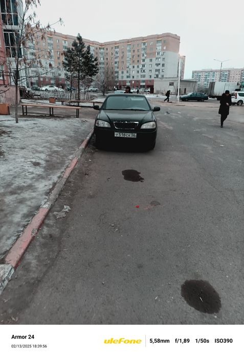 Chery омлет автомобиль