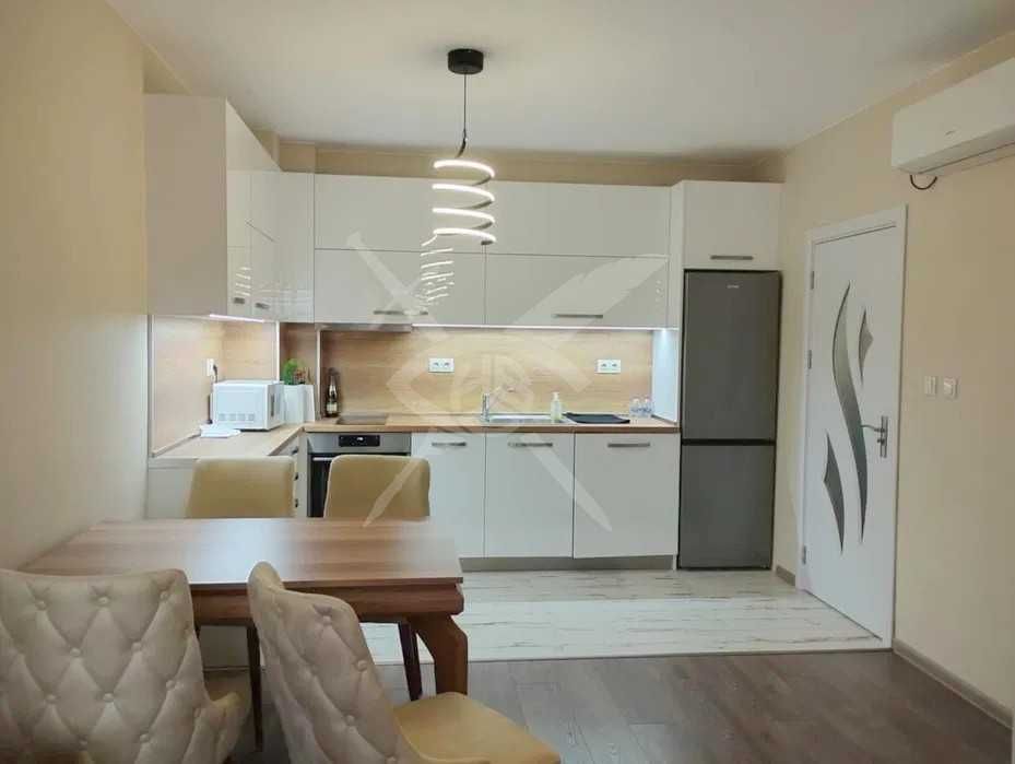 Двустаен обзаведен в Тракия!