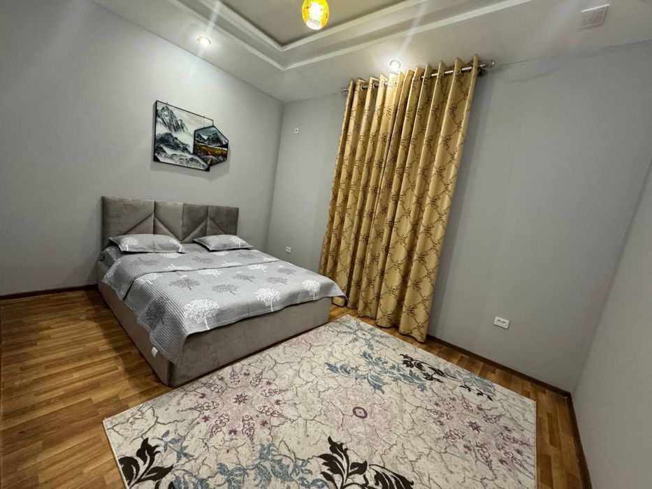 Bochkada Dacha Sotiladi yer narxida