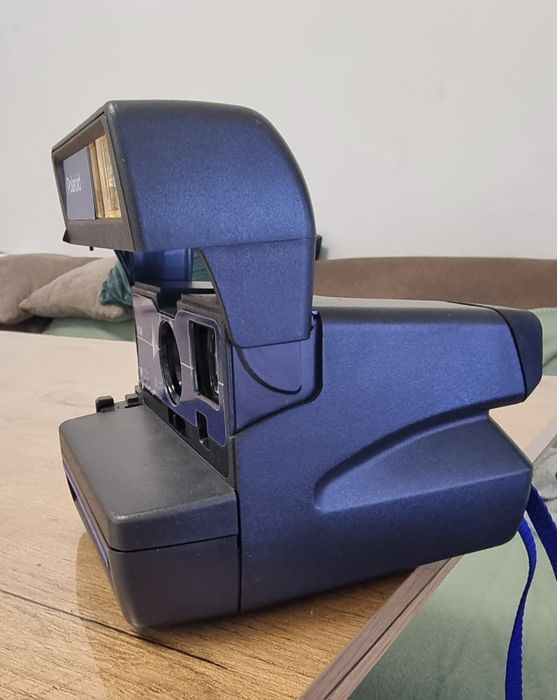 Фотоапарат Polaroid 636