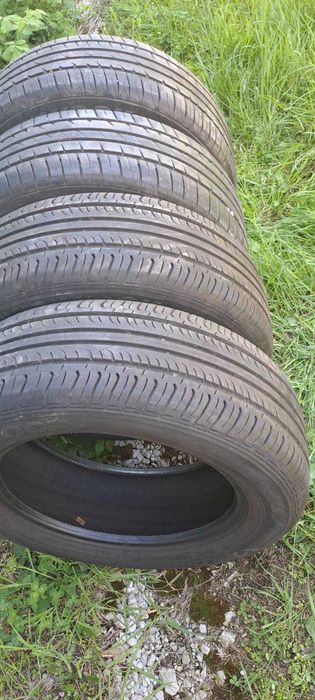 4бр.Hankook 225/60/17 DOT2021