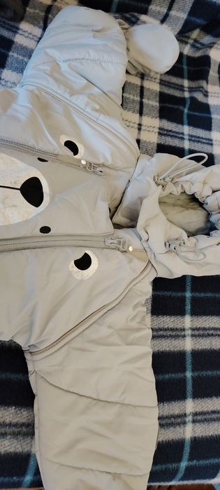 Продам комбинезон - конверт  трансформер