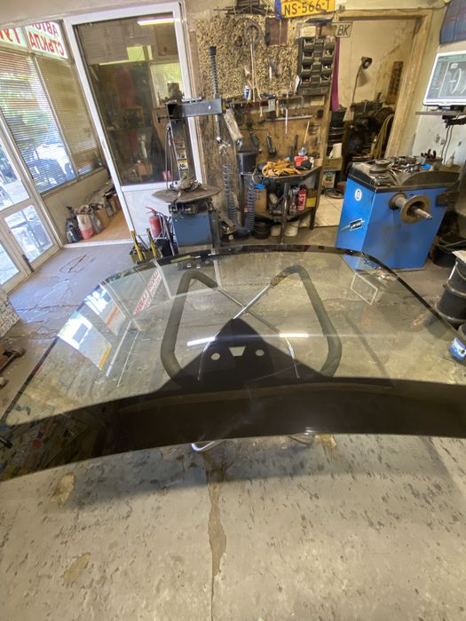 Автомобилни стъкла 2 ръка