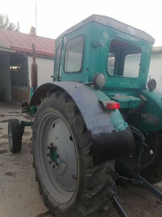 T40 zor xolatda zor