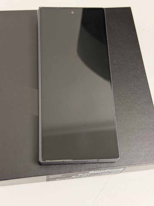 Vand Samsung Galaxy Fold 6 Black 512Gb