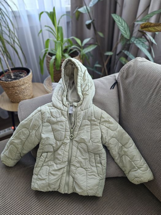 Детско яке Reserved 86 размер