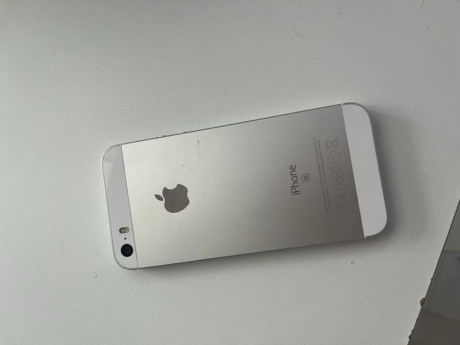 Iphone SE 2016 de colectie
