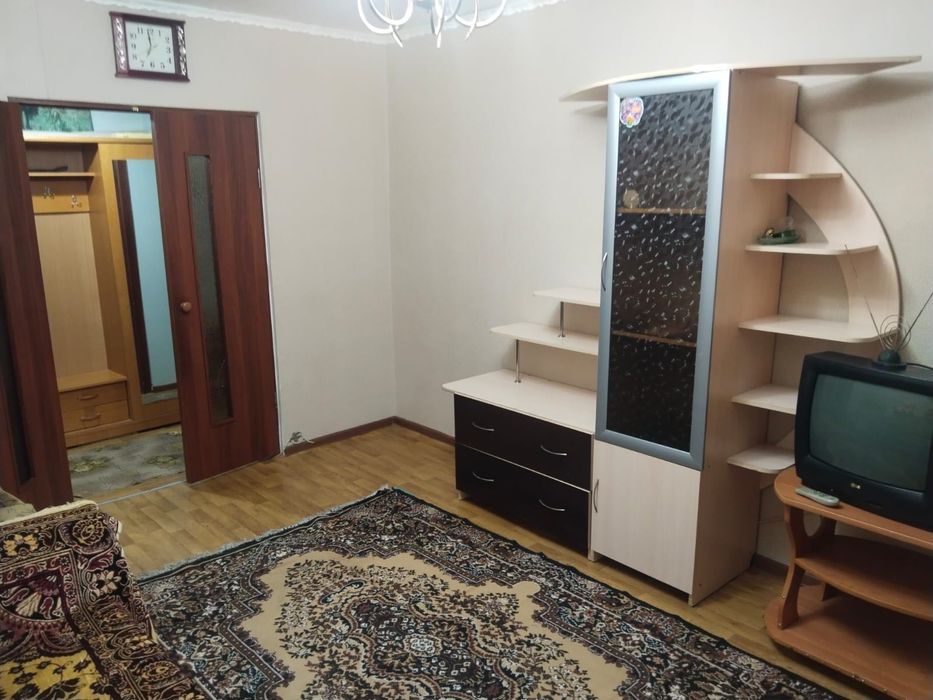 Сдам 2 комнатную квартиру