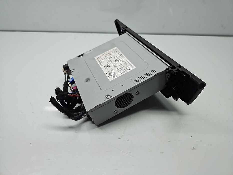 Unitate multimedia AUDI A6 (4G2, C7) [Fabr 2012-2017] 4G0035192H