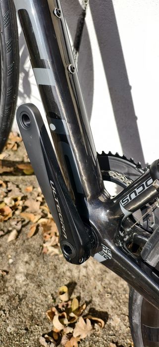 НОВ Карбонов велосипед Focus CAYO Disc FULL Ultegra R8000