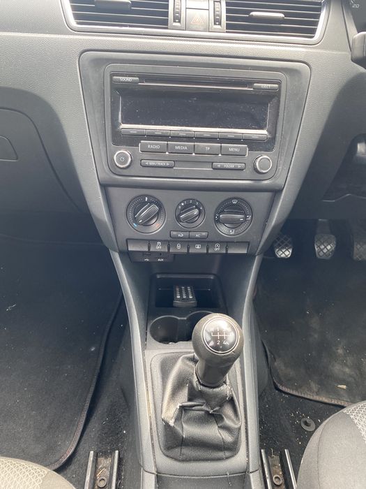 seat toledo 2013 1.6tdi на части сеат толедо