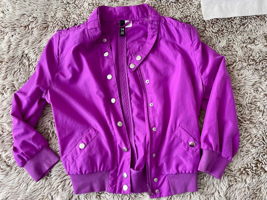 Bluze, topuri de la 28 lei paiete, latino, geacă bomber de vara