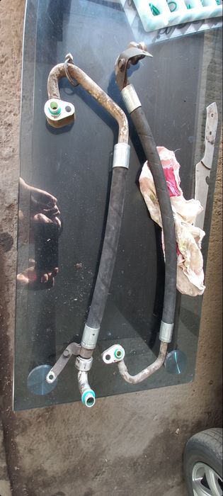 Заправка автокондиционера