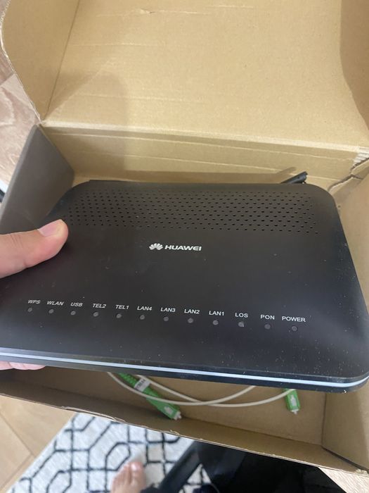 Модем Huawei для Казахтелекома.